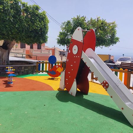 Candela'S House Barranco Hondo エクステリア 写真