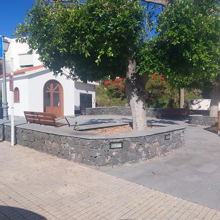 Candela'S House Barranco Hondo エクステリア 写真