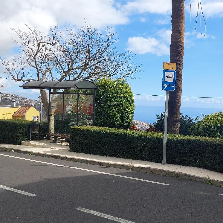 Candela'S House Barranco Hondo エクステリア 写真