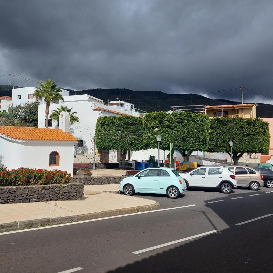 Candela'S House Barranco Hondo エクステリア 写真