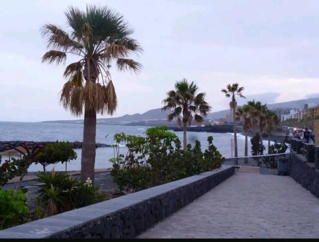 Candela'S House Barranco Hondo エクステリア 写真