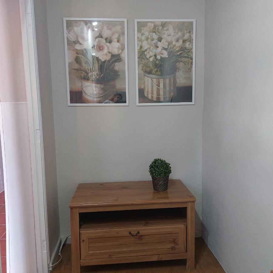 Candela'S House Barranco Hondo エクステリア 写真