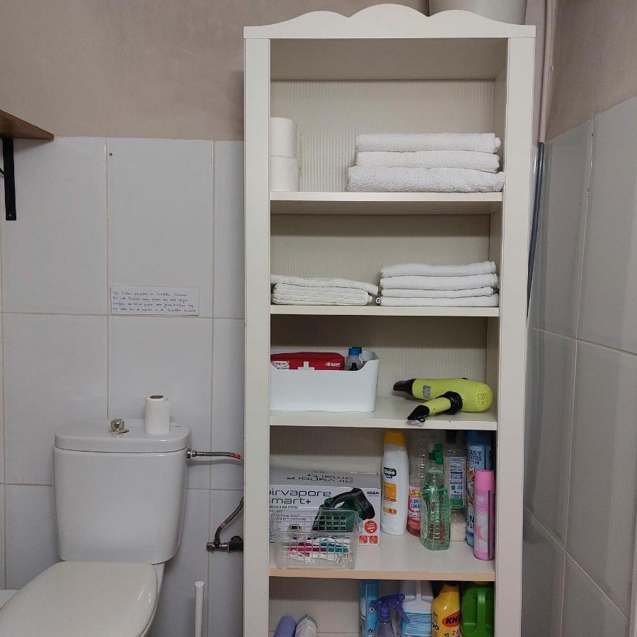 Candela'S House Barranco Hondo エクステリア 写真