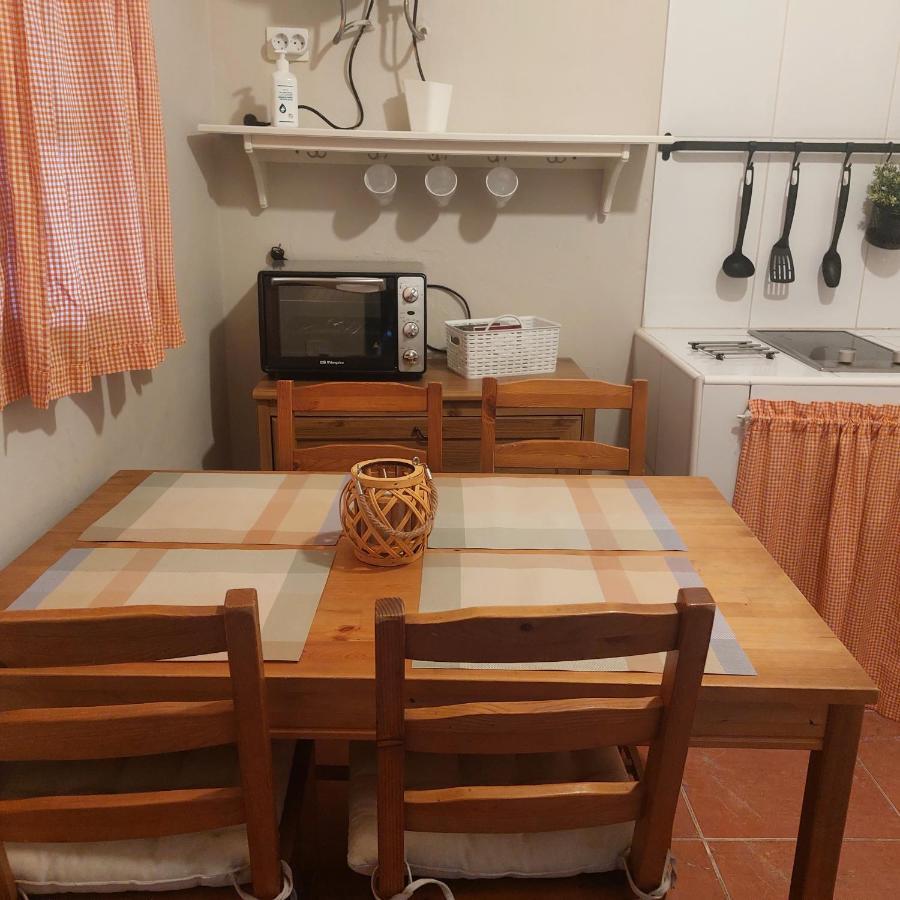 Candela'S House Barranco Hondo エクステリア 写真