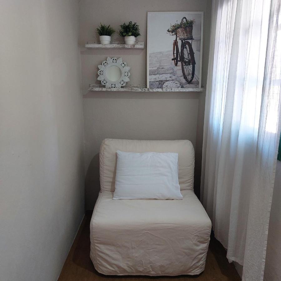 Candela'S House Barranco Hondo エクステリア 写真