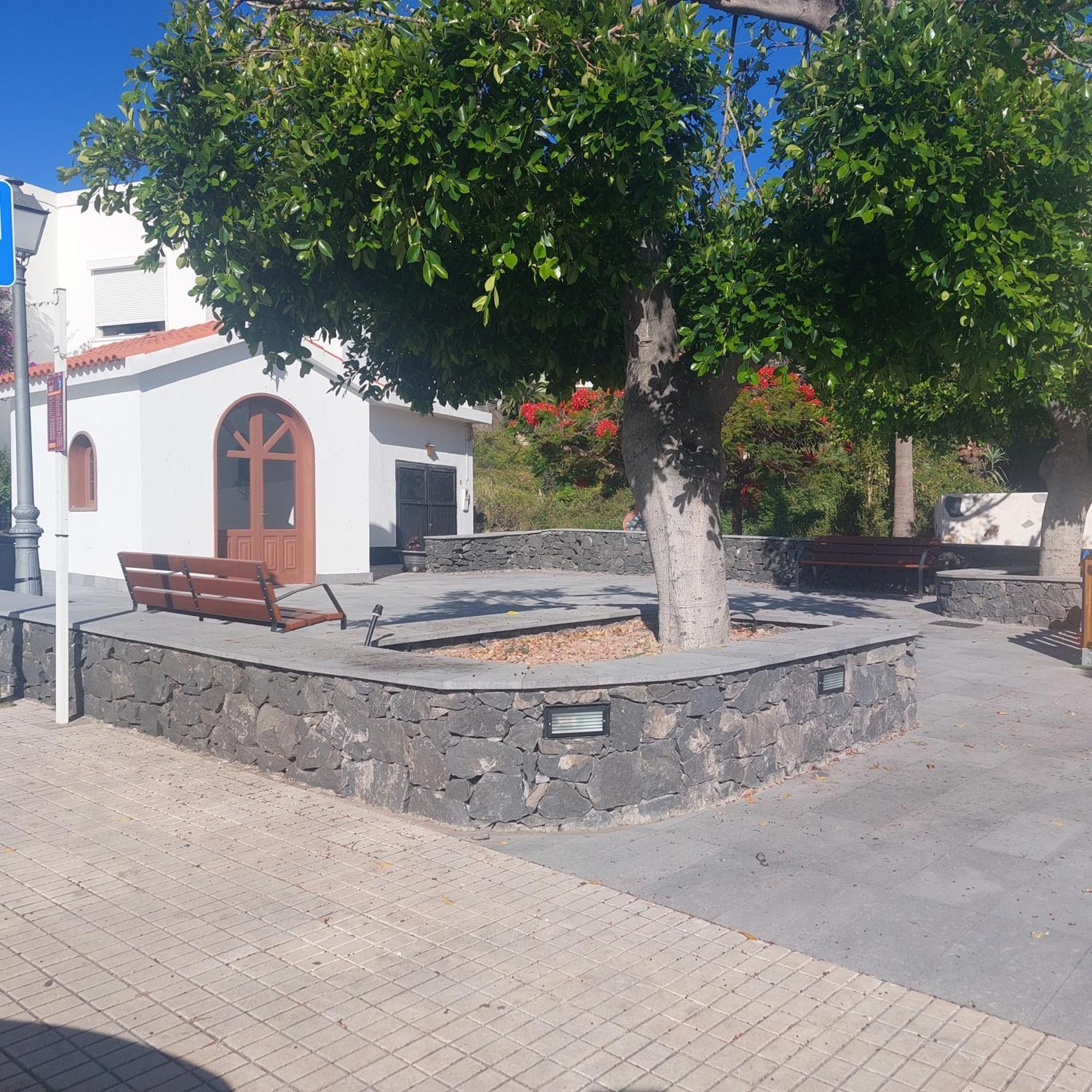 Candela'S House Barranco Hondo エクステリア 写真